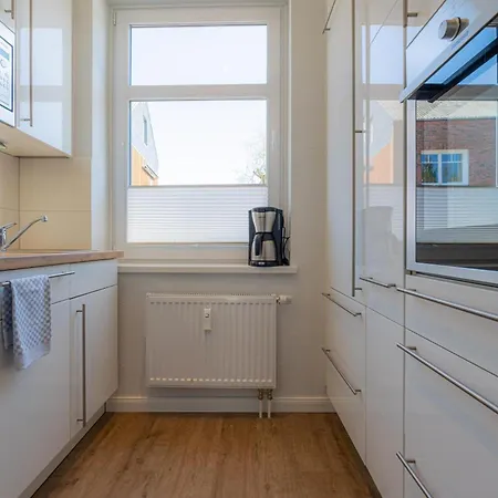 Kleine Auszeit דירה *