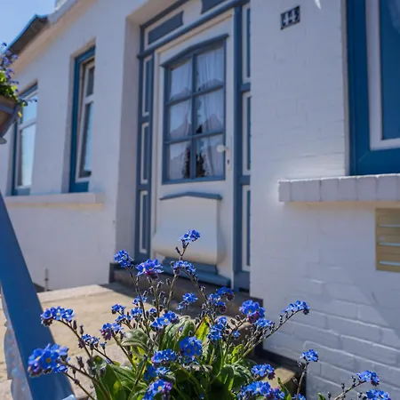 Kleine Auszeit דירה