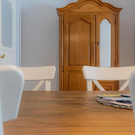 דירה Kleine Auszeit Tönning