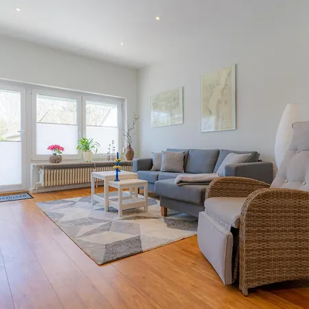 Kleine Auszeit Tönning