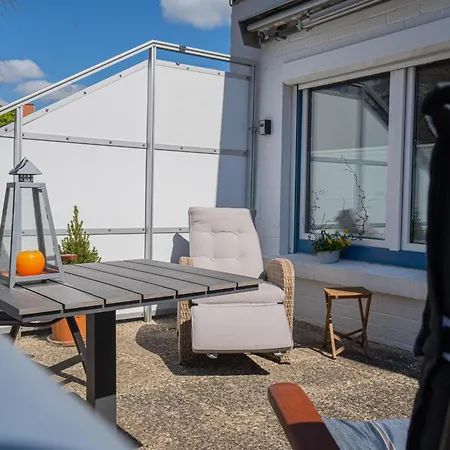 דירה Kleine Auszeit *