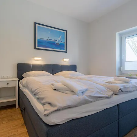 Kleine Auszeit דירה *