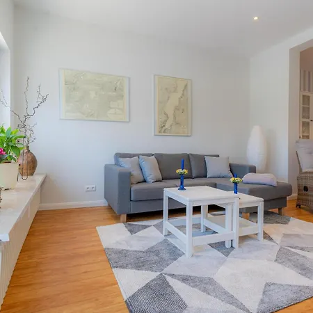 דירה Kleine Auszeit Tönning