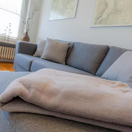 Kleine Auszeit דירה *