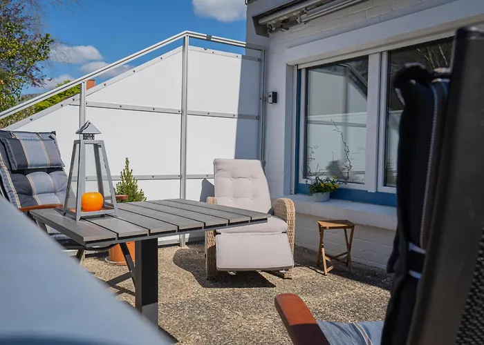 Lejlighed Kleine Auszeit *